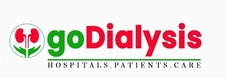 Godialysis Device mark 6648022 Trademark