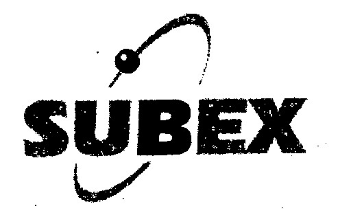 Subex Device mark 911213 Trademark