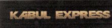 Kabul Express (label) Device mark 1513885 Trademark