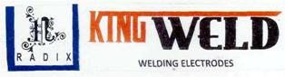 Radix King Weld (device) Device mark 2962403 Trademark