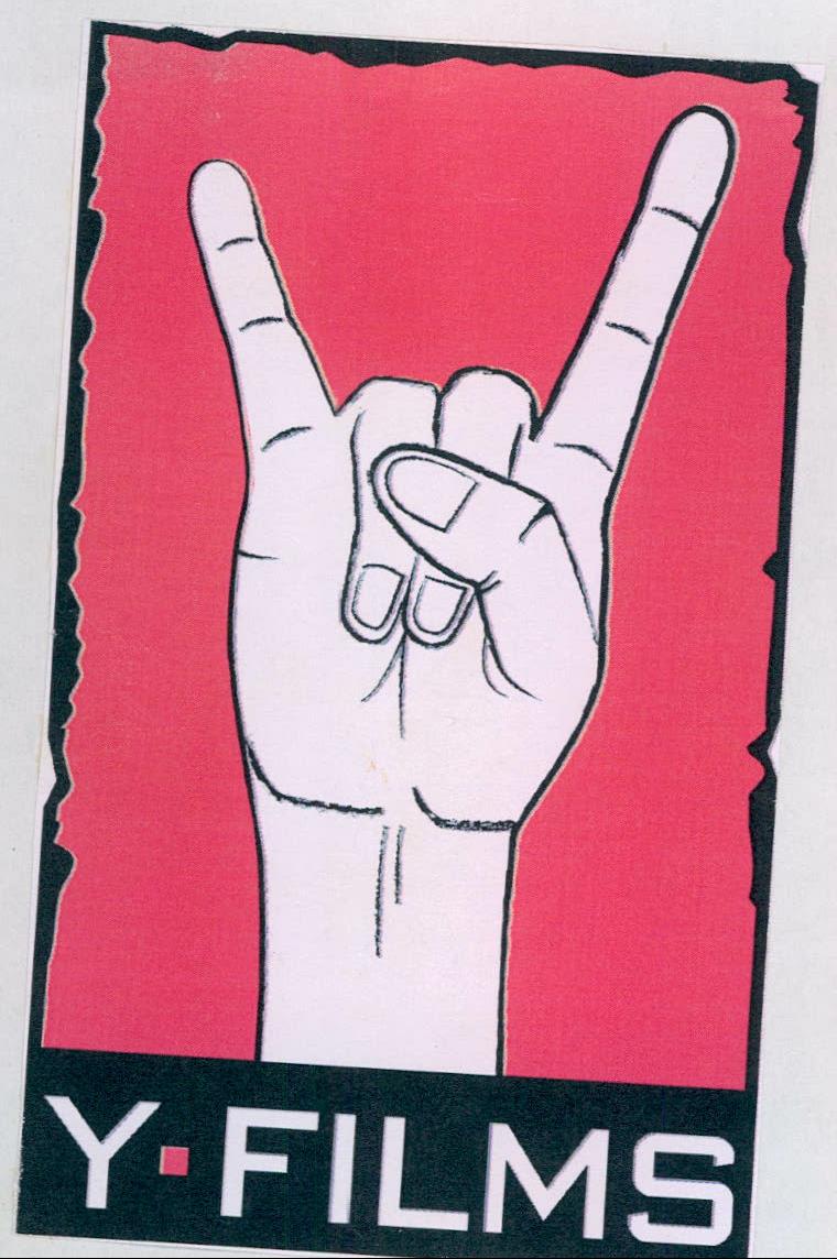 Y-films Device mark 1989568 Trademark
