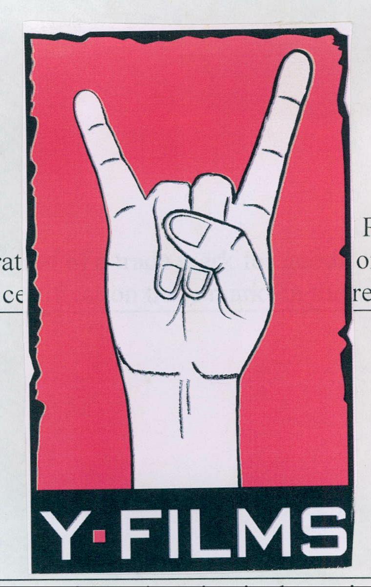 Y-films Device mark 1989565 Trademark