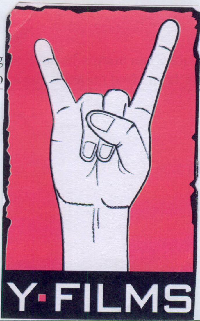 Y-films Device mark 1989571 Trademark