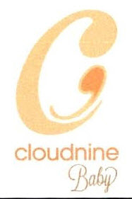 C Cloudnine Baby Device mark 2551501 Trademark