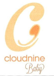 C Cloudnine Baby Device mark 2551500 Trademark