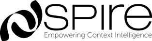 Spire Empowering Context Intelligence Device mark 2785616 Trademark