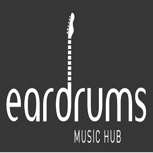 Ear Drums Music Hub Device mark 2897882 Trademark