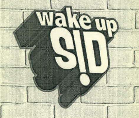 Wake Up Sid Device mark 2904181 Trademark
