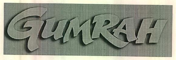 Gumrah Device mark 2904166 Trademark