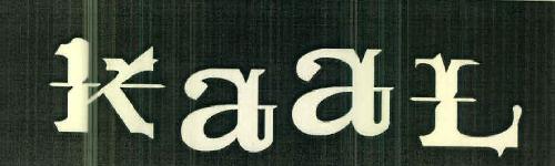 Kaal Device mark 2904176 Trademark