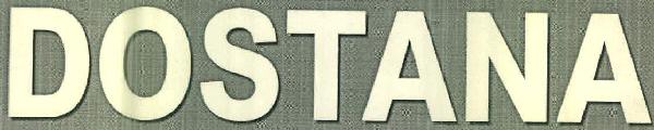 Dostana Device mark 2904179 Trademark