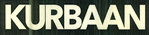 Kurbaan Device mark 2904183 Trademark