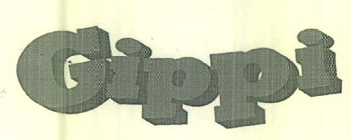 Gippi Device mark 2904197 Trademark