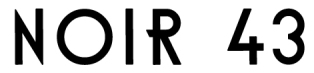 Noir 43 Device mark 2921879 Trademark