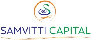 Samvitti Capital Device mark 2954976 Trademark