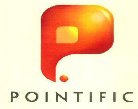 P. Pointific Device mark 3062917 Trademark