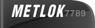 Metlok 7789 Device mark 3064618 Trademark