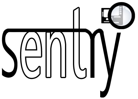Sentry Device mark 3102345 Trademark