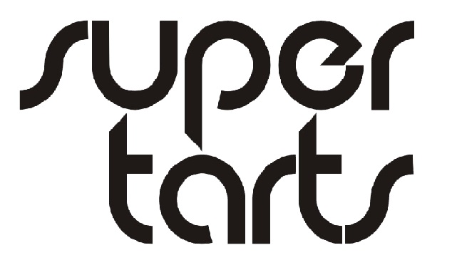 Super Tarts Device mark 5100609 Trademark