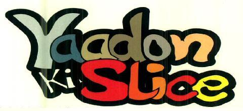 Yaadon Ki Slice Device mark 3164564 Trademark