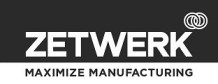 Zetwerk – Maximize Manufacturing Device mark 5177106 Trademark