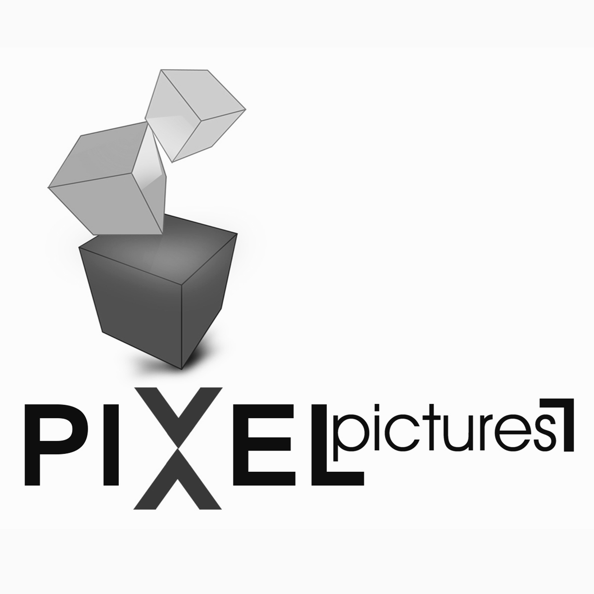 Pixel Pictures (logo) Device mark 3258575 Trademark