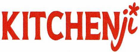 Kitchenji Device mark 5258694 Trademark
