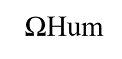 Omega Hum Device mark 5345410 Trademark