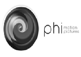 Phi Motion Pictures Device mark 3484264 Trademark