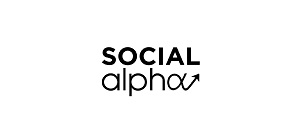 Social Alpha Device mark 3484472 Trademark