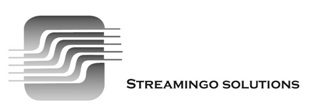 Streamingo Device mark 3546784 Trademark