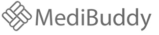 Medibuddy Device mark 3649384 Trademark