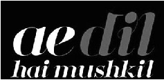 Ae Dil Hai Mushkil Device mark 3680134 Trademark