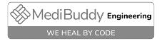 Medibuddy Engineering - We Heal By Code Device mark 5725046 Trademark