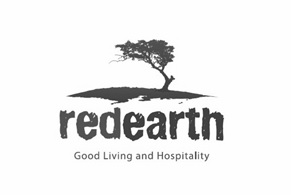 Red Earth Good Living & Hospitality Device mark 3744351 Trademark