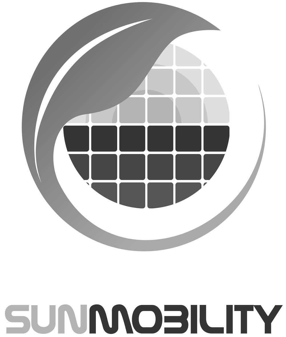 Sun Mobility Device mark 3767031 Trademark