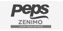 Peps Zenimo Device mark 3841503 Trademark