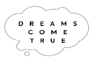 Dreams Come True Device mark 3861586 Trademark