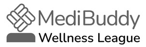 Medibuddy Wellness League Device mark 5858628 Trademark