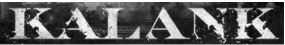 Kalank Device mark 3938622 Trademark