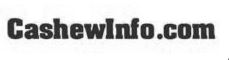 Cashewinfo.com Device mark 3945615 Trademark