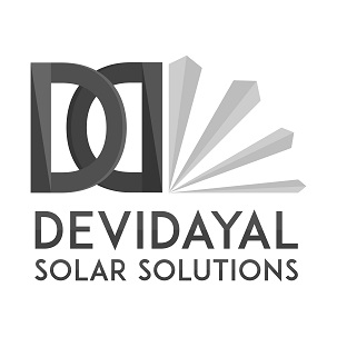 Devidayal Solar Solutions Device mark 5969072 Trademark