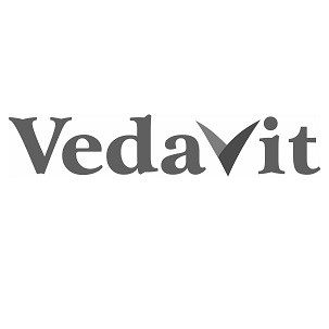 Vedavit (device) Device mark 6032984 Trademark