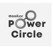 Essilor Power Circle Device mark 4063078 Trademark