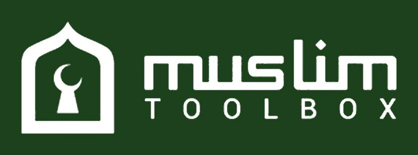 Muslim Toolbox Device mark 4110617 Trademark
