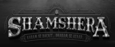 Shamshera Device mark 4158094 Trademark