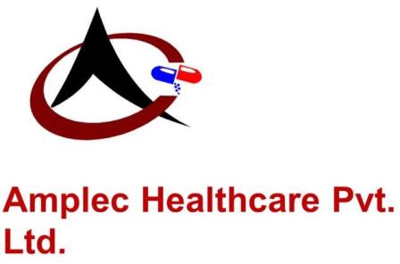Amplec Healthcare Pvt. Ltd. Device mark 6186678 Trademark