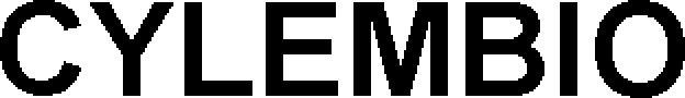 Cylembio Device mark 6186703 Trademark