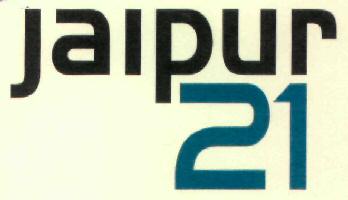 Jaipur 21 Device mark 2846500 Trademark