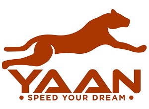 Yaan Device mark 6187414 Trademark